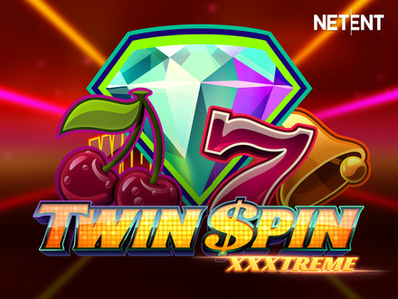 Twin Spin XXXtreme slot